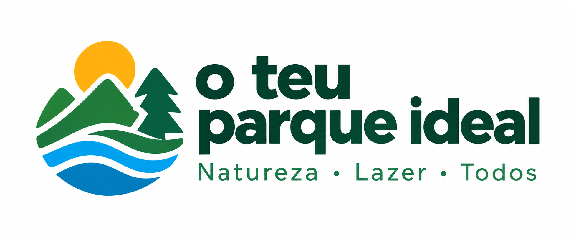 O teu parque ideal